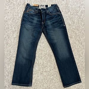 Ariat Low Rise Boot - Mens jeans